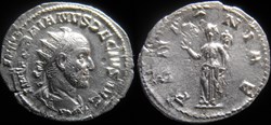 RIC 5 - PANNONIAE