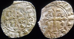 Jean de Monfort dit le Captif (1341-1345)