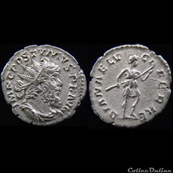 Postume - DIANAE LVCIFERAE