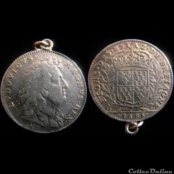 1685 - États de Dinan