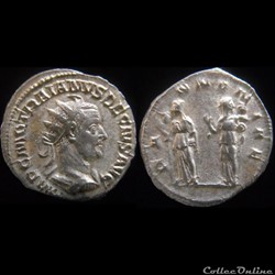 RIC 21b - PANNONIAE