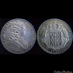 1726 - États de Saint-Brieuc