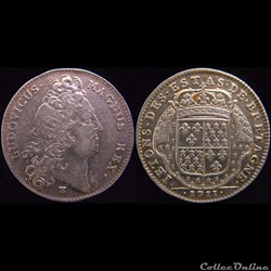 1711 - États de Dinan