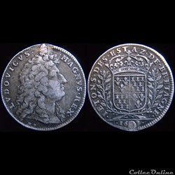1687 - États de Saint-Brieuc