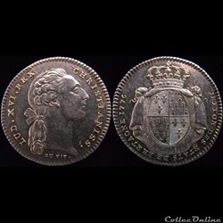 1776 - États de Rennes
