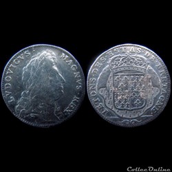 1697 - Etats de Vitré