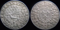 1661 - États de Nantes