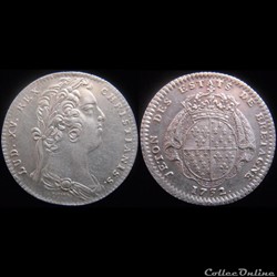 1732 - États de Rennes