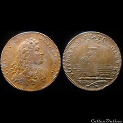 Feuardent 12956