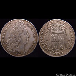 1709 - États de Saint-Brieuc