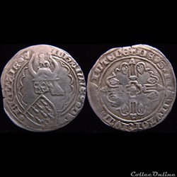 Jean IV de Monfort (1339-1399)