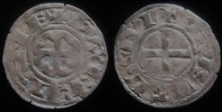 Anonyme attribué à Constance (1161-1201) - Arthur Ier (1187-1203) - Guy de Thouars (1152-1213)