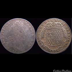 1701 - États de Nantes