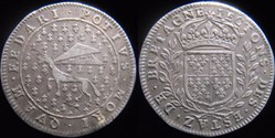 1657 à 1675 - États de Bretagne