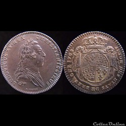 1768 - États de Rennes