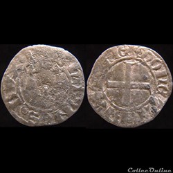 Jean IV (1339-1399) ou Jean V (1389-1442)