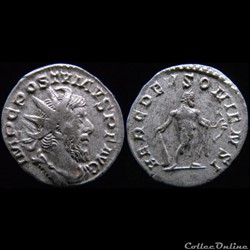 Postume - HERC DEVSONIENSI