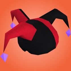 InJesterr - Jester Hat