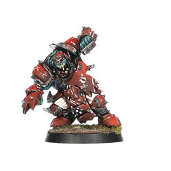 Black Orc blockers