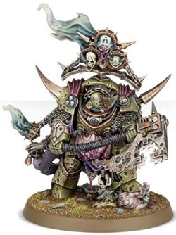 Death Guard Lord of Contagion