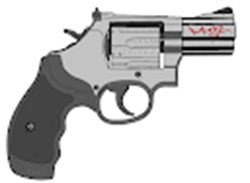 Mugz 38 Special