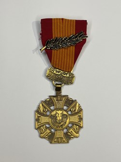 Croix de la Bravoure