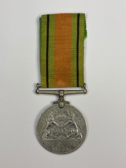 Médaille de la Défense