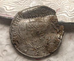 002-Pièce 10 centimes - Chambre de Commerce - Narbonne [11]