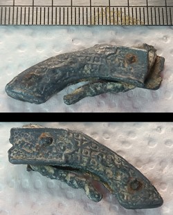 008-crosse fusil en plomb jouet d'enfant