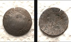 011-Double tournoi Louis XIII Nantes 1610