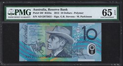 AUS-58f_10D_AD12872631_PMG65_R