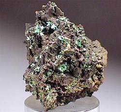 Agardite-Ce