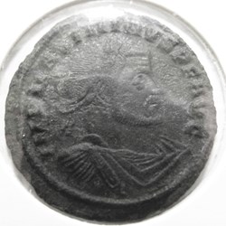 Licinius I, 308-324 AD, AE Follis
