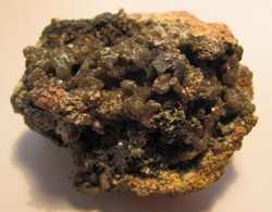 Chlorargyrite