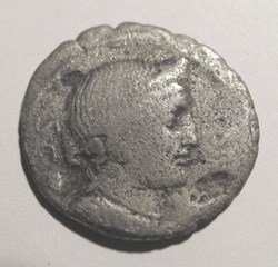 L. Farsules Mensor, AR Drachma