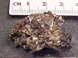 Miersite