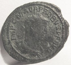 Probus, 276 AD, AE Ant