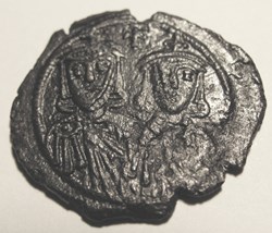 Nicephorus & Stauricus, 802-811 AD