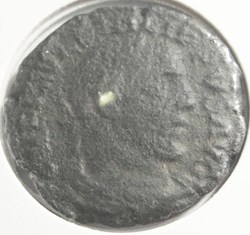Philip I, AE 28, 247 AD