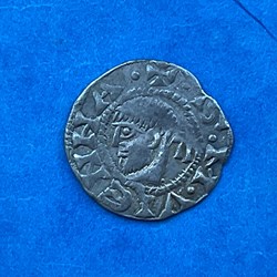 Archevêché de Vienne denier anonyme 2