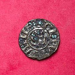 Archevêché de Vienne denier SM