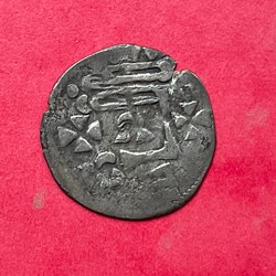 Vicomté de Chateaudun denier anonyme XIEME siècle