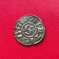 Denier Macon 2ème type