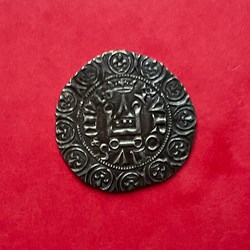 Gros Tournois Jean II le Bon