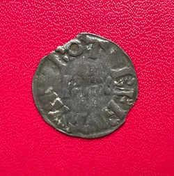 Denier Parisis Robert II