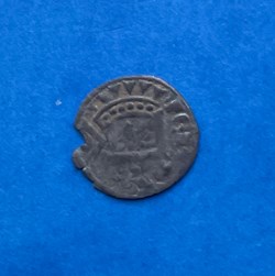 Comté de Vendome obole Jean III