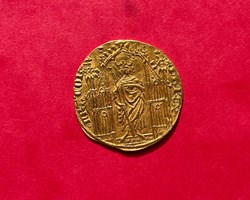 Petit royal d’or
