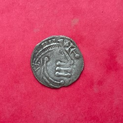 Comté de Blois denier Thibaut le tricheur ou Eudes Ier