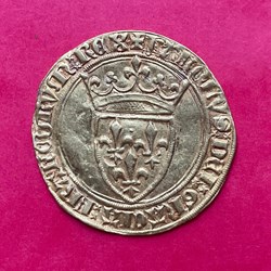 Écu d’or 3ème émission