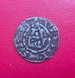 Denier Dreux Philippe I